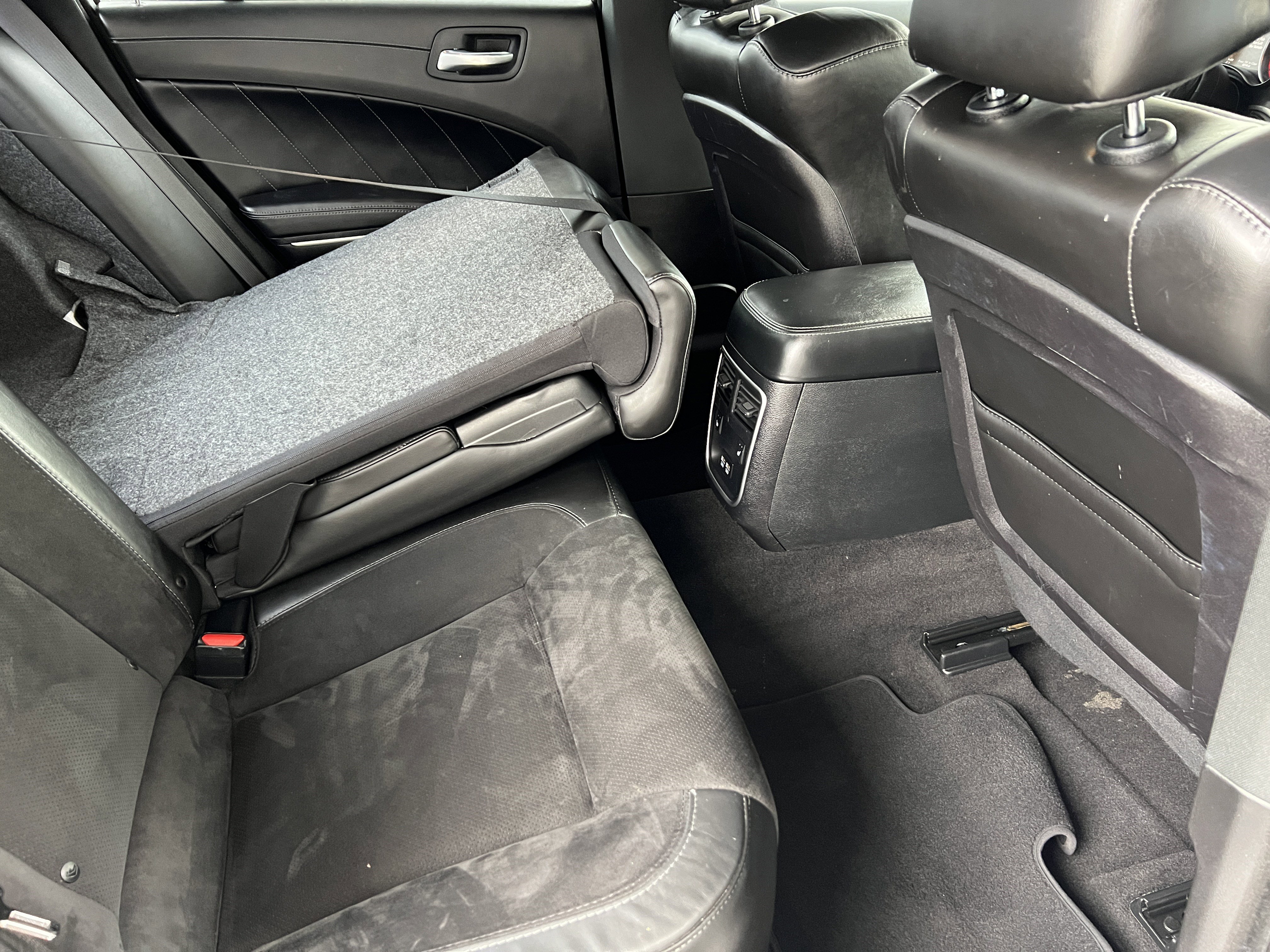 Used 2021 Dodge Charger Scat Pack RWD image 19