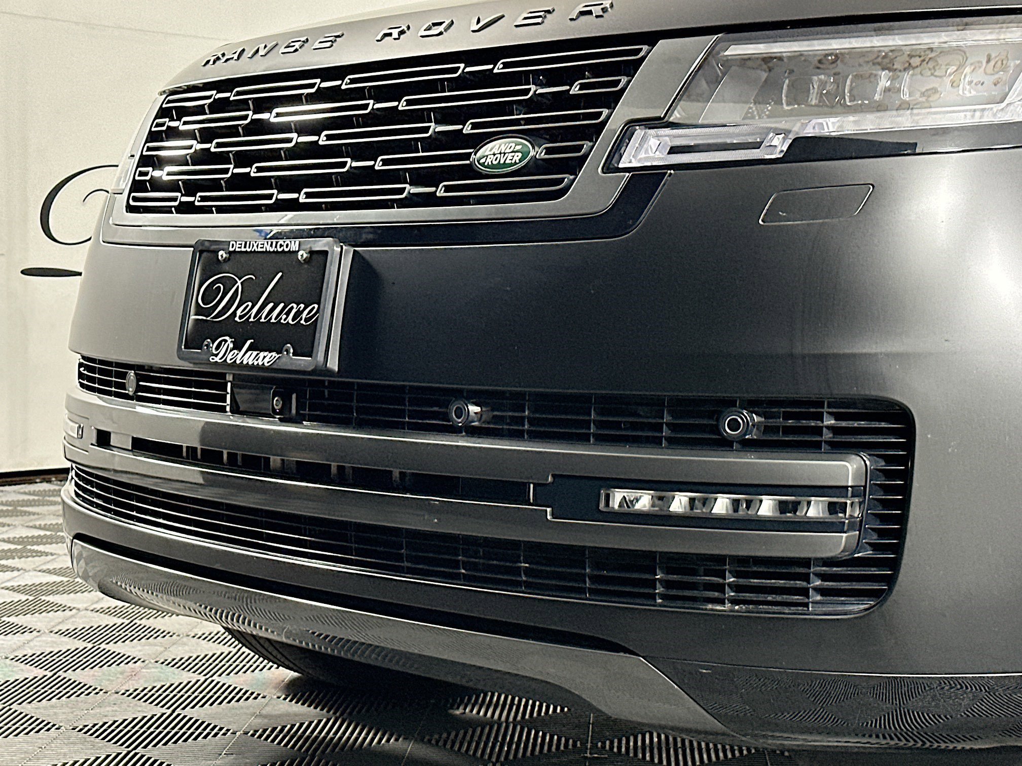 Used 2024 Land Rover Range Rover SE AWD/4WD image 33
