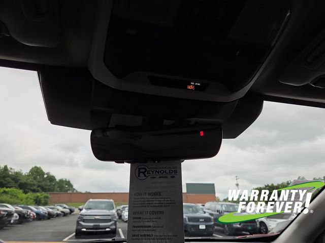 Used 2024 Subaru Crosstrek 2.5i Limited AWD/4WD image 12