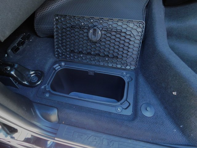 New 2026 RAM 2500 Laramie w/ Night Edition image 27