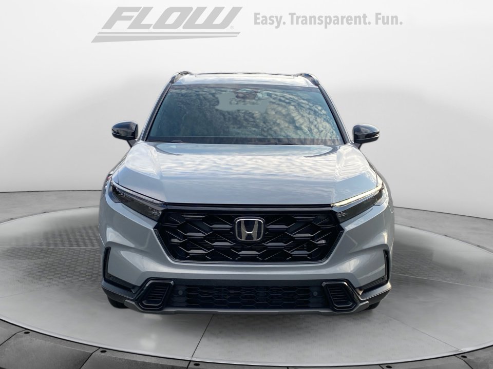 Certified 2026 Honda CR-V Sport-L image 2