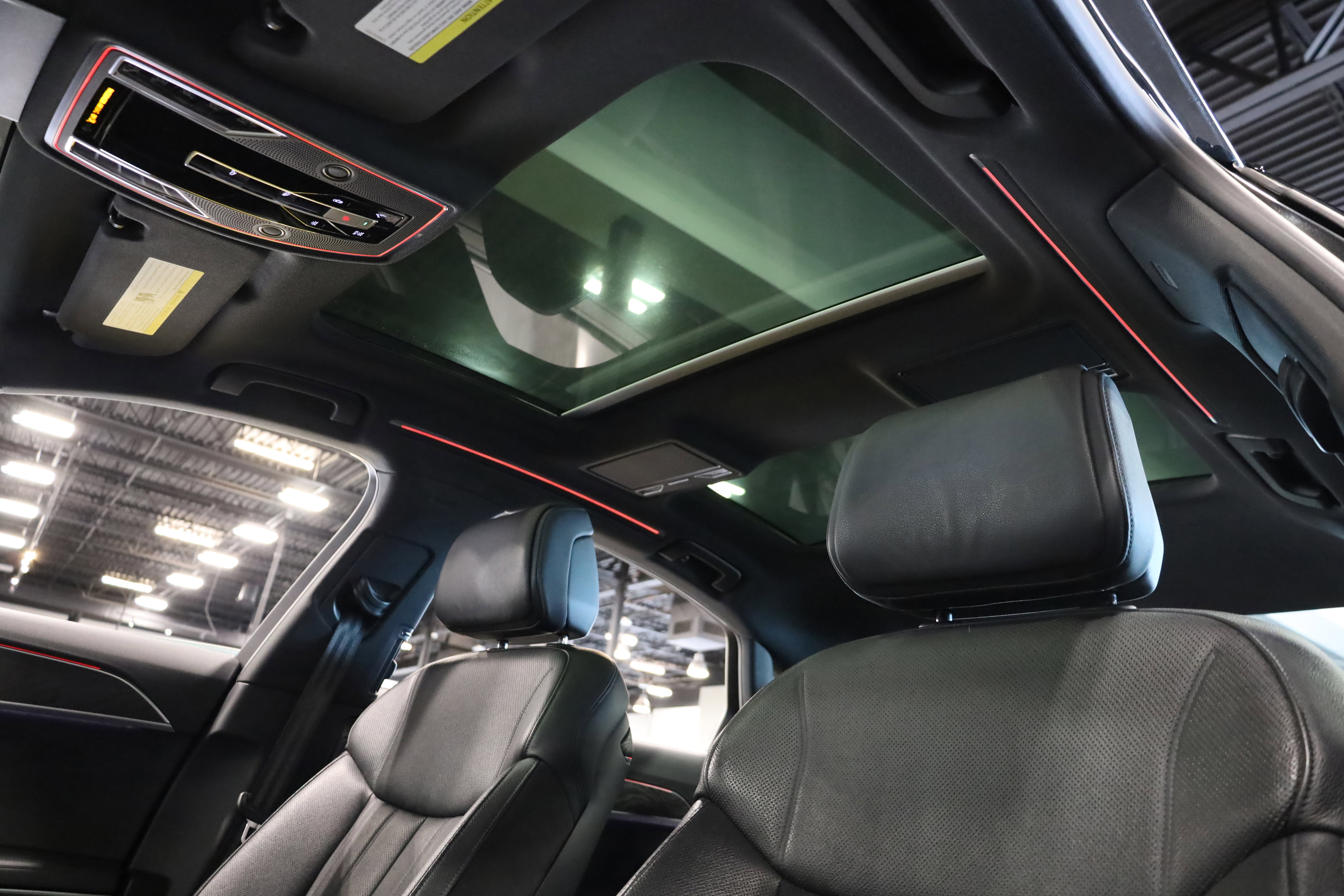 Used 2022 Audi A8 L 3.0T w/ Executive Package image 34