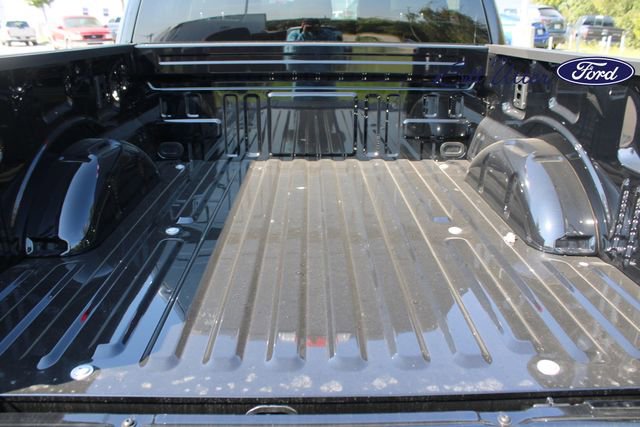 New 2025 Ford F150 Lightning Flash image 6