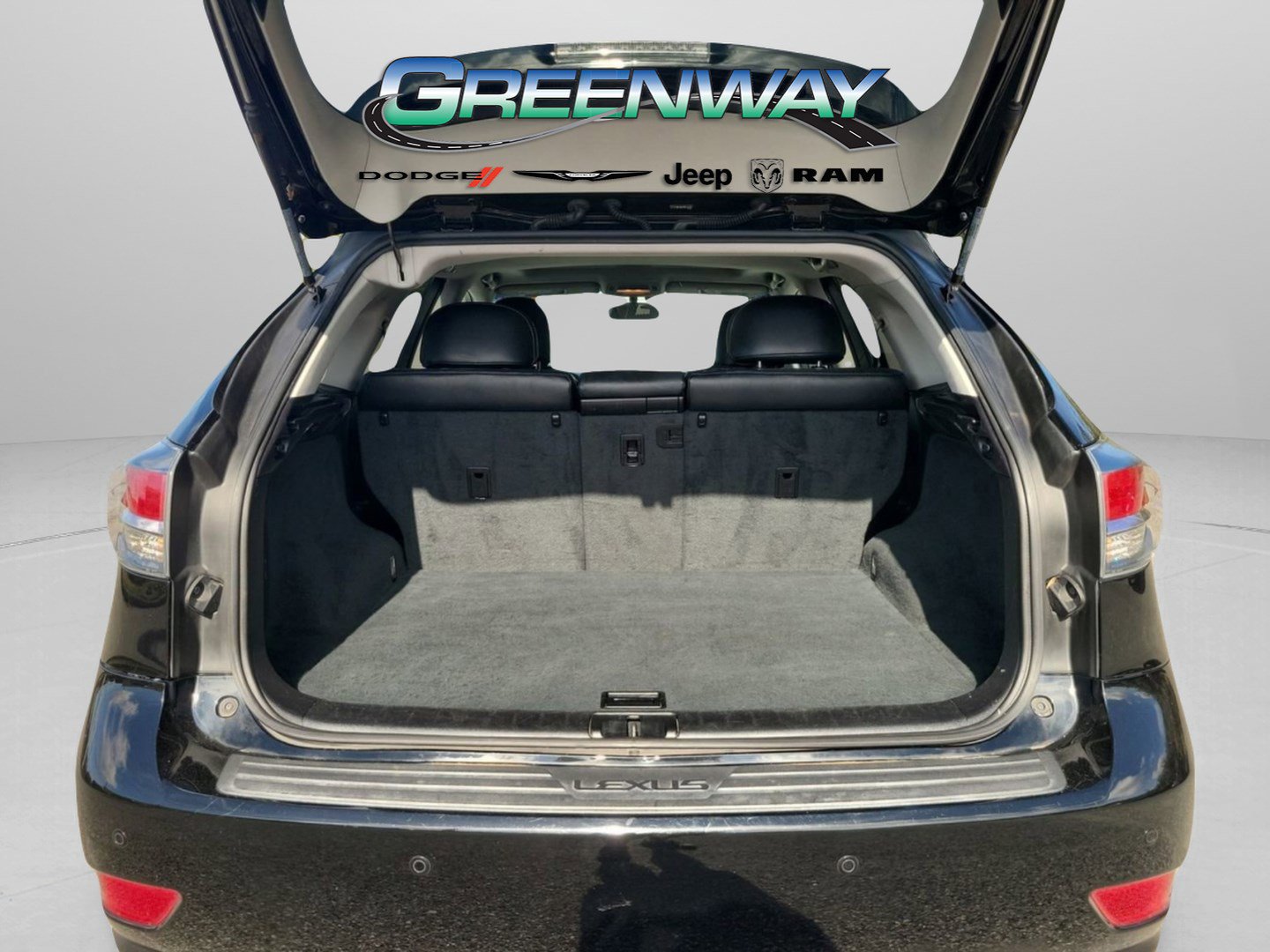 Used 2013 Lexus RX 350 AWD image 7