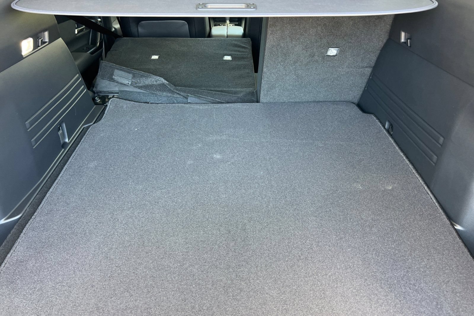 New 2026 MAZDA CX-50 AWD 2.5 S w/ Premium Package image 13