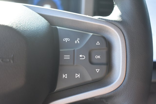 Used 2025 Ford Bronco Outer Banks AWD/4WD image 20