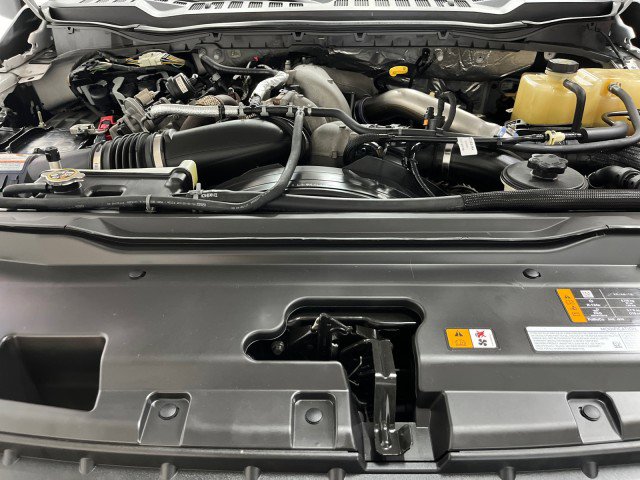 Used 2023 Ford F350 XL AWD/4WD image 41