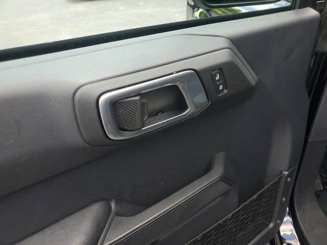 Used 2026 Ford Bronco Big Bend AWD/4WD image 13