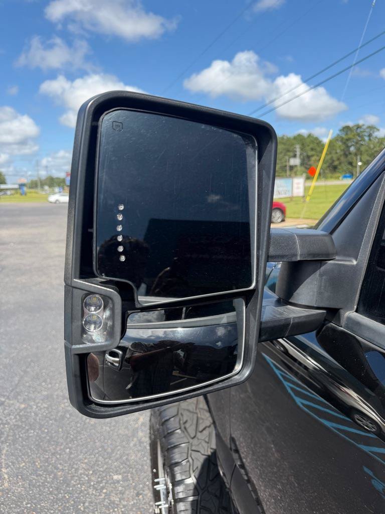 Used 2005 Chevrolet Silverado 2500 LT w/ Heavy-Duty Power Package AWD/4WD image 17