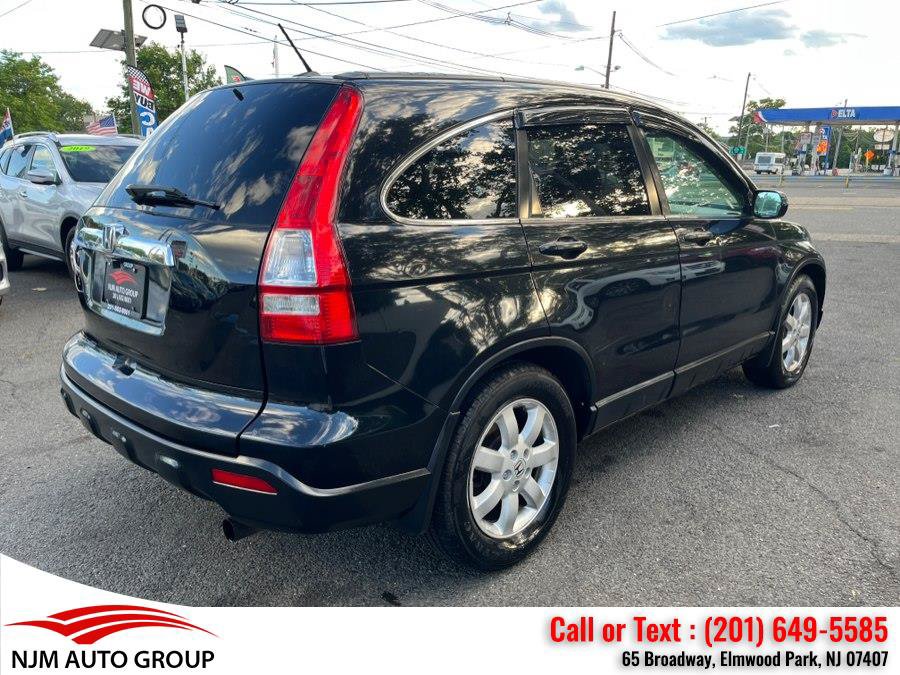 Used 2007 Honda CR-V EX-L image 12