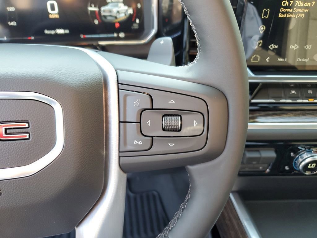 New 2026 GMC Sierra 1500 Elevation w/ Preferred Package image 21