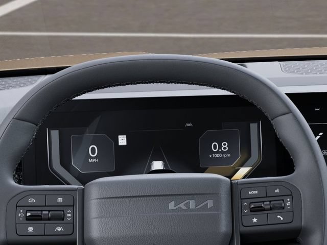 New 2027 Kia Telluride SX Prestige X-Pro AWD/4WD image 20