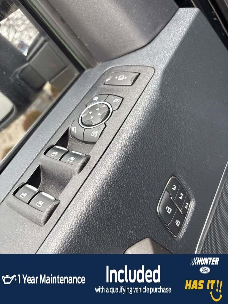 Used 2022 Ford F350 Platinum image 8