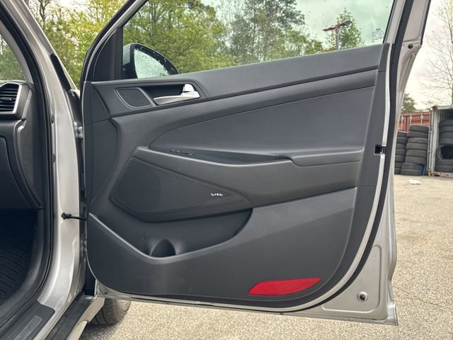 Used 2020 Hyundai Tucson Ultimate w/ Cargo Package image 14