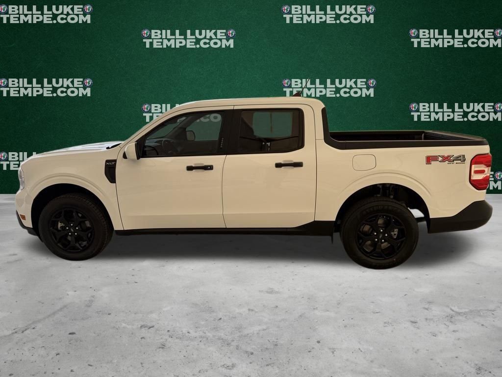 Used 2023 Ford Maverick XLT w/ Equipment Group 300A Standard image 6