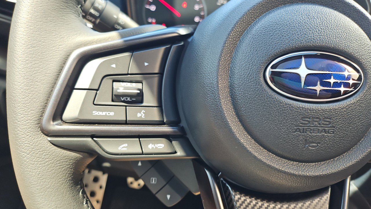 Used 2026 Subaru WRX Limited AWD/4WD image 14