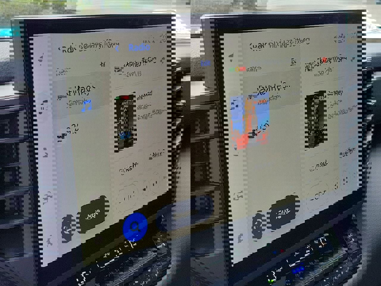 New 2026 Toyota Sequoia TRD Pro image 24