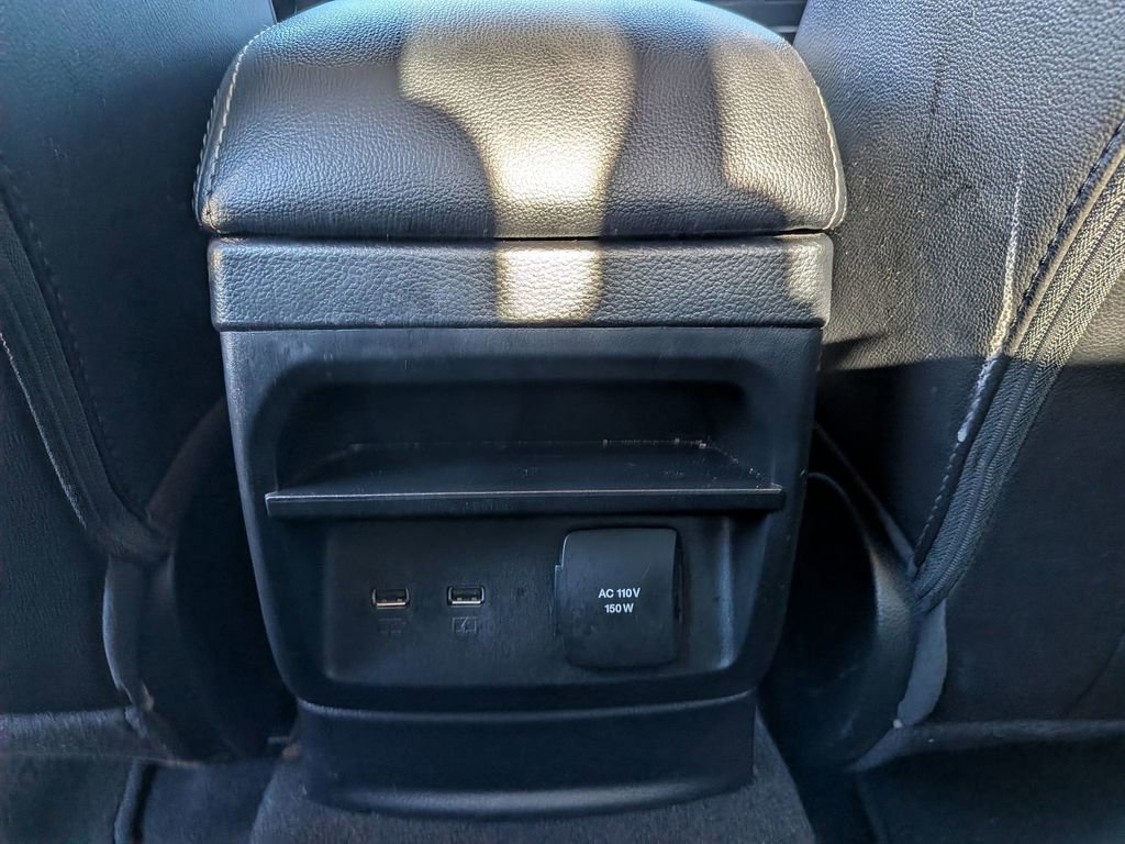 Used 2022 Ford Ranger Lariat w/ Equipment Group 501A High image 30