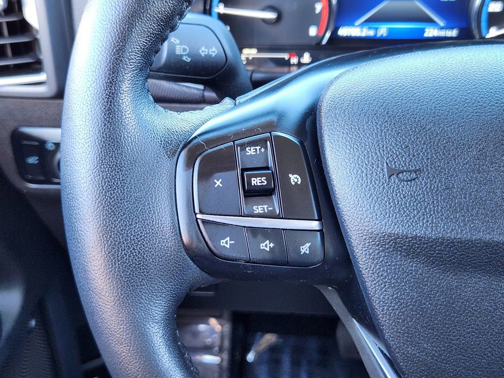 Used 2023 Ford Bronco Sport Outer Banks AWD/4WD image 17