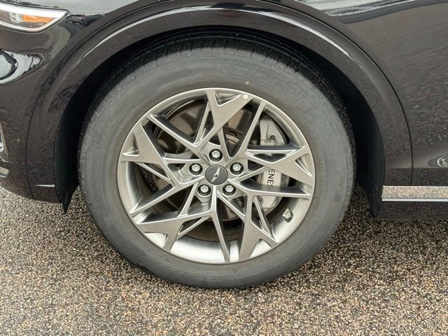 Used 2025 Genesis GV70 2.5T image 4