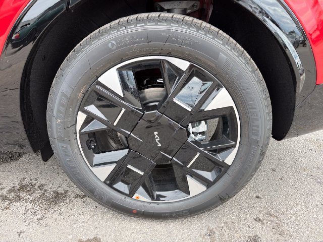 New 2027 Kia Sportage SX Prestige FWD image 27