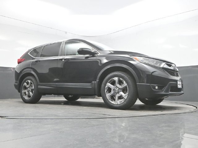 Used 2018 Honda CR-V EX image 34
