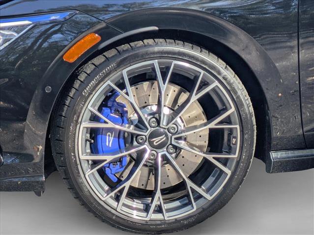 New 2026 Volkswagen Golf w/ Euro Style Package image 10