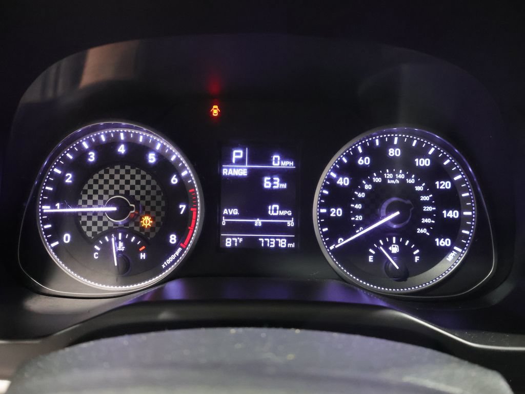 Used 2019 Hyundai Elantra SE FWD image 36