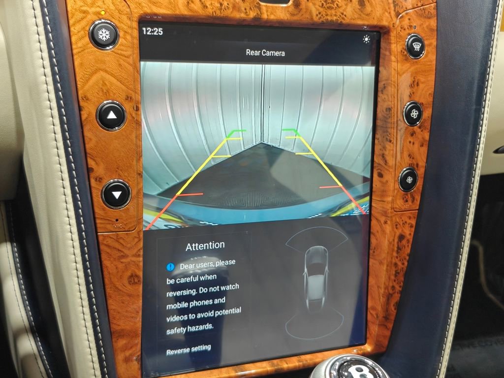 Used 2012 Bentley Continental GT image 7