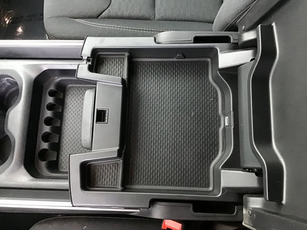 Used 2025 RAM 1500 Big Horn image 22