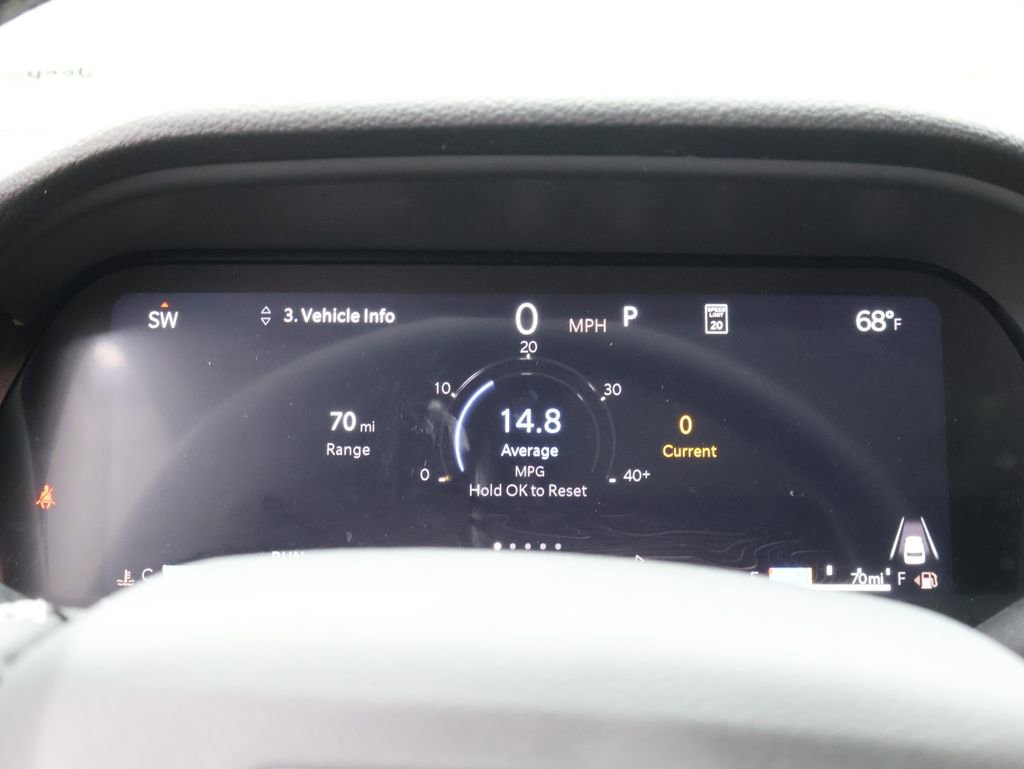 New 2026 Jeep Grand Cherokee L Limited image 31