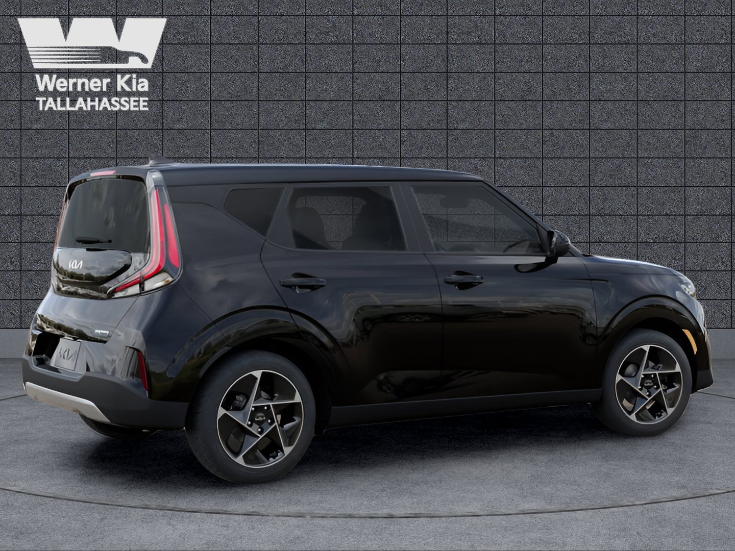 New 2025 Kia Soul EX image 6