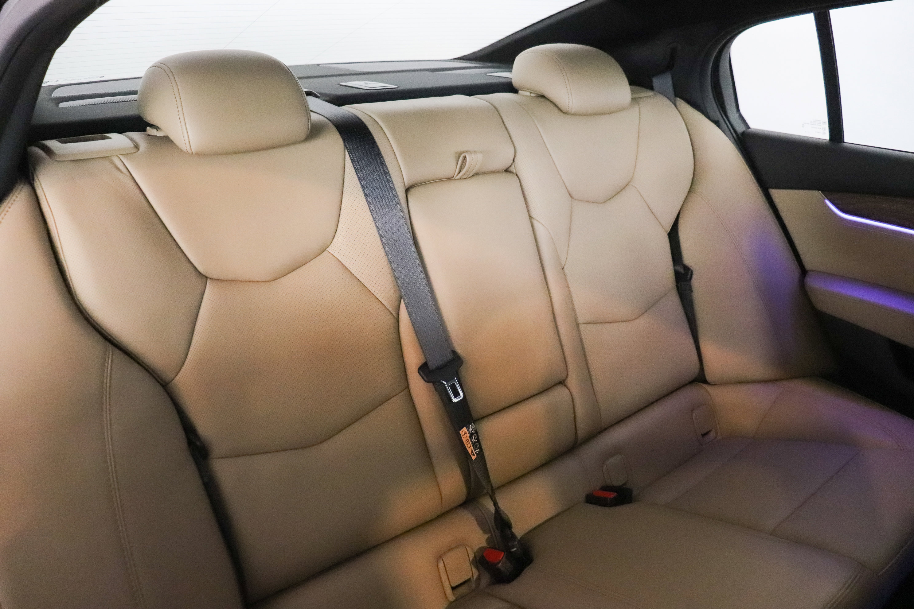 Used 2026 Cadillac CT5 Premium Luxury w/ Sun And Sound Package image 22