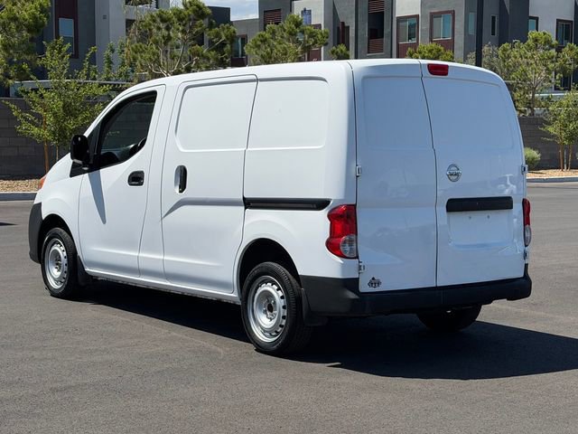 Used 2017 Nissan NV200 S w/ Cruise Control Package FWD image 3