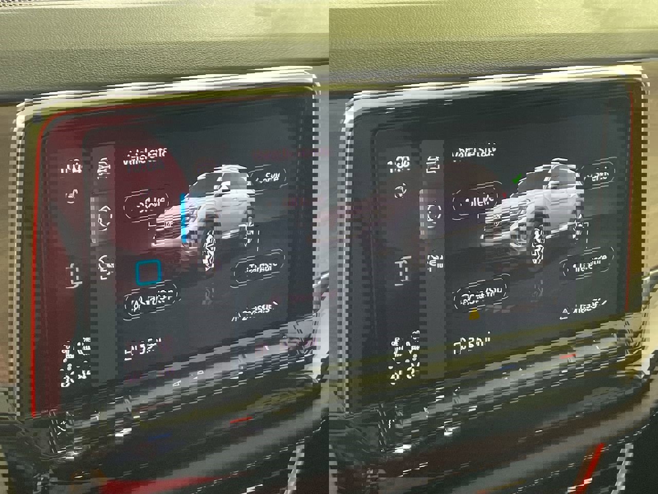 Used 2024 Volkswagen Atlas SE image 16