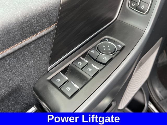 Used 2024 Ford F150 Lariat w/ Bed Utility Package AWD/4WD image 11