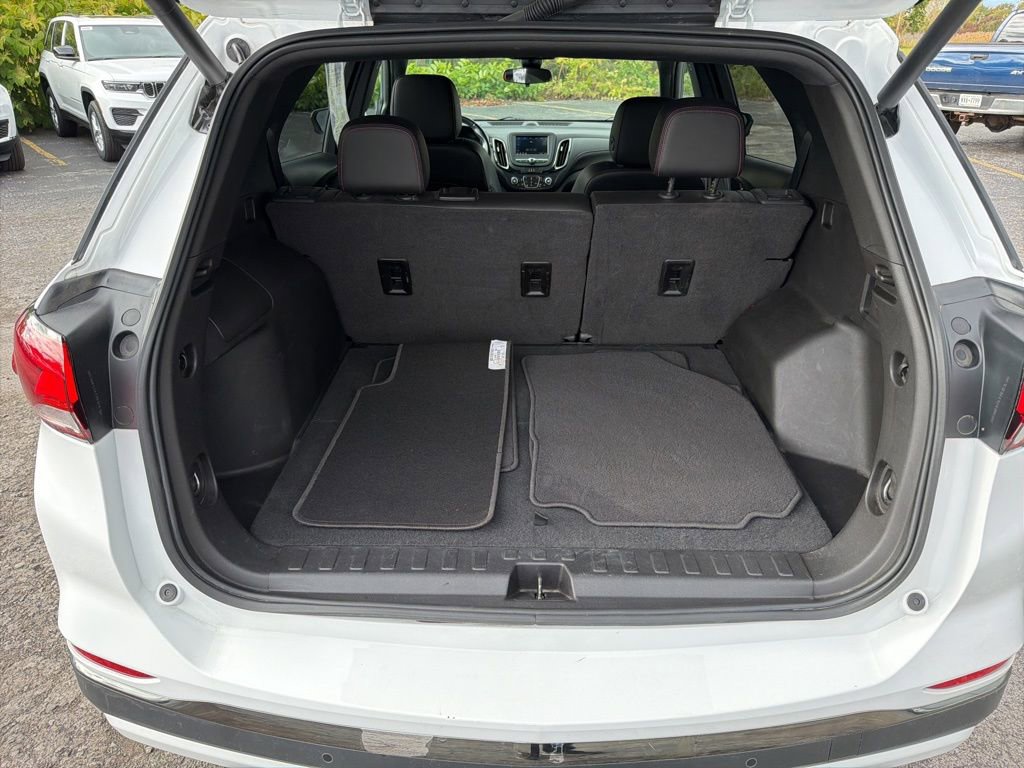 Used 2022 Chevrolet Equinox RS image 19