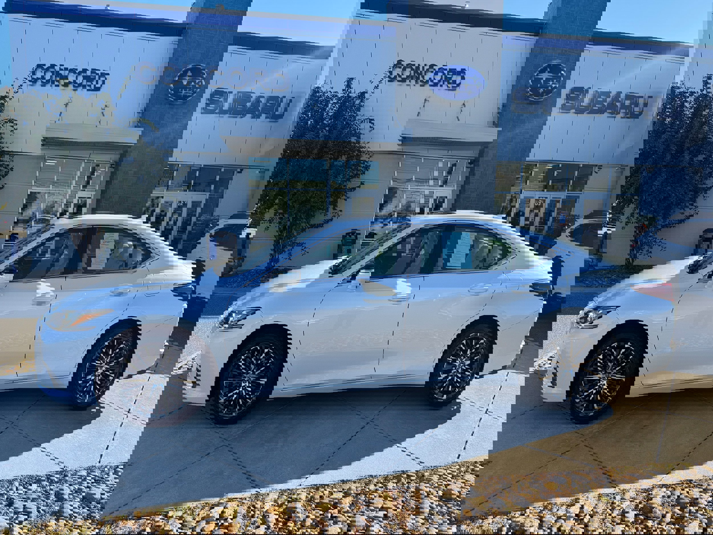 Used 2022 Lexus ES 350 w/ Premium Package