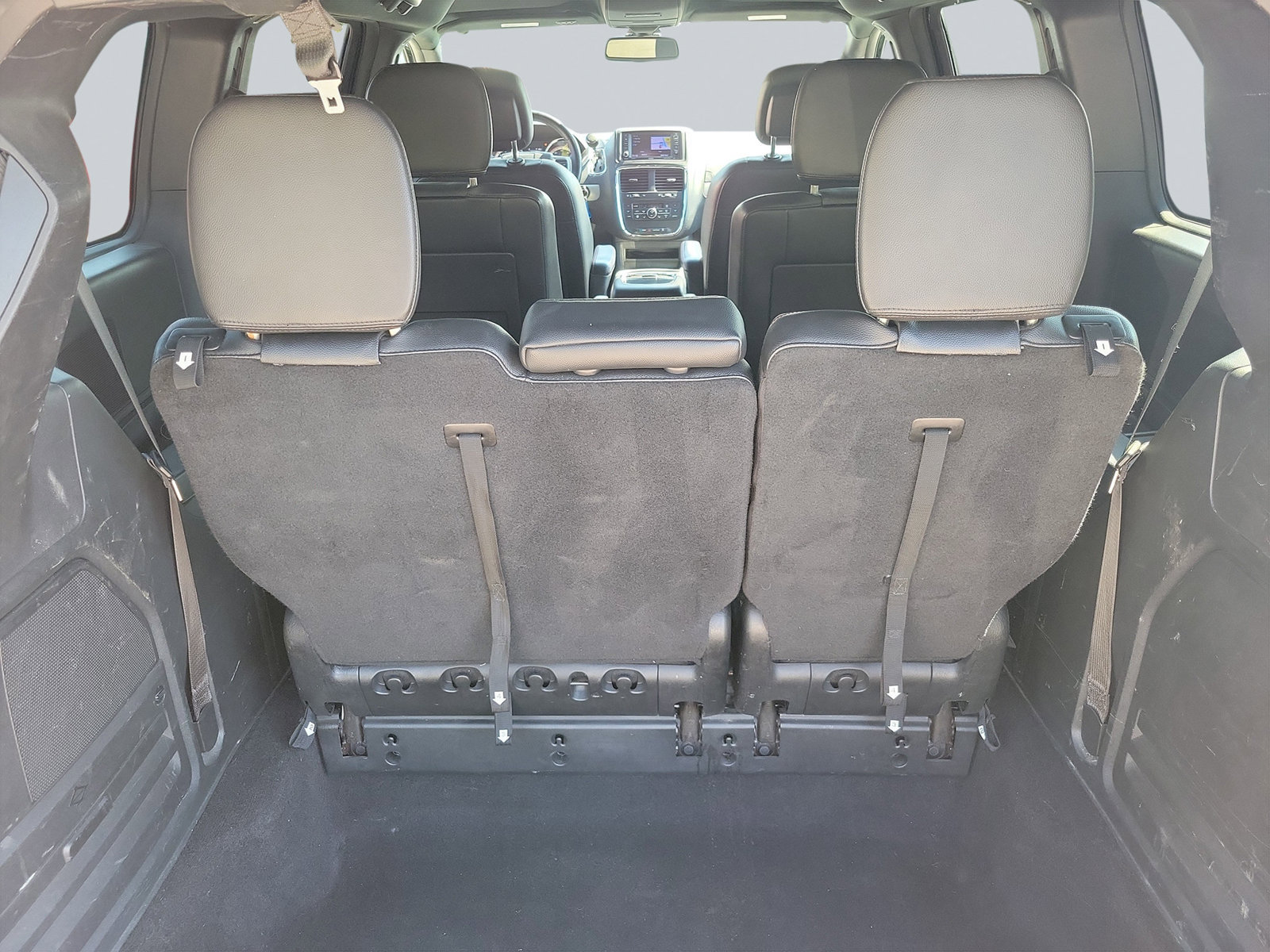 Used 2019 Dodge Grand Caravan GT FWD image 30