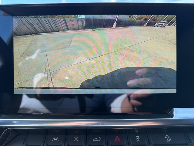 New 2026 Chevrolet Silverado 1500 LT Trail Boss image 27