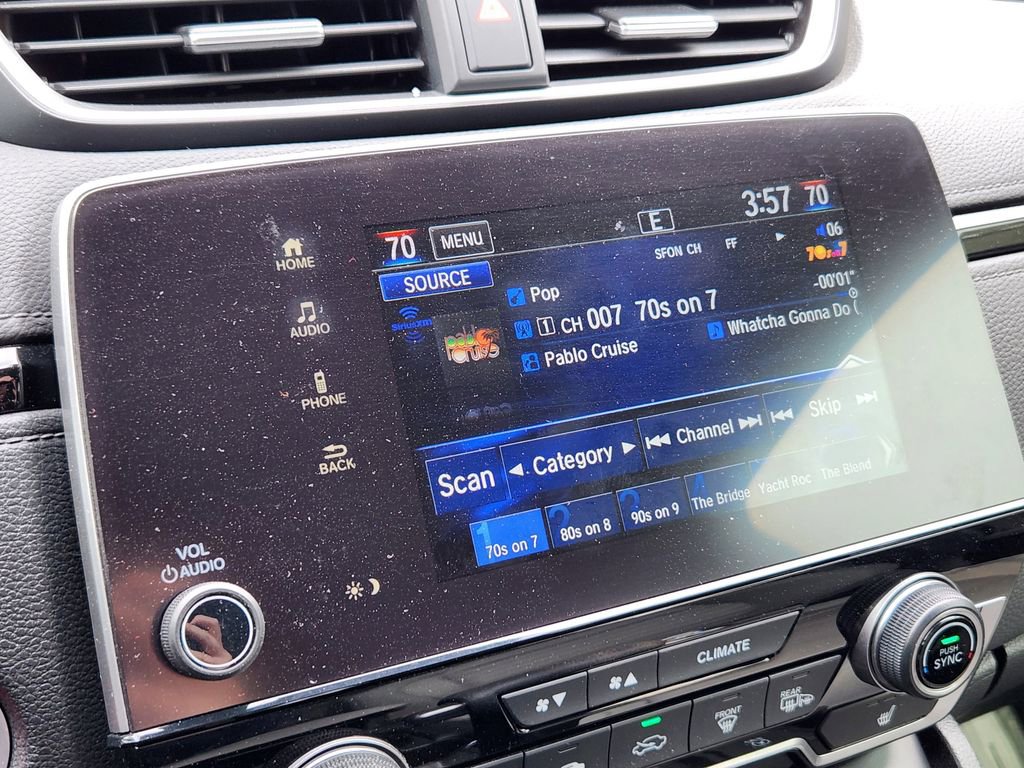 Used 2021 Honda CR-V EX image 18