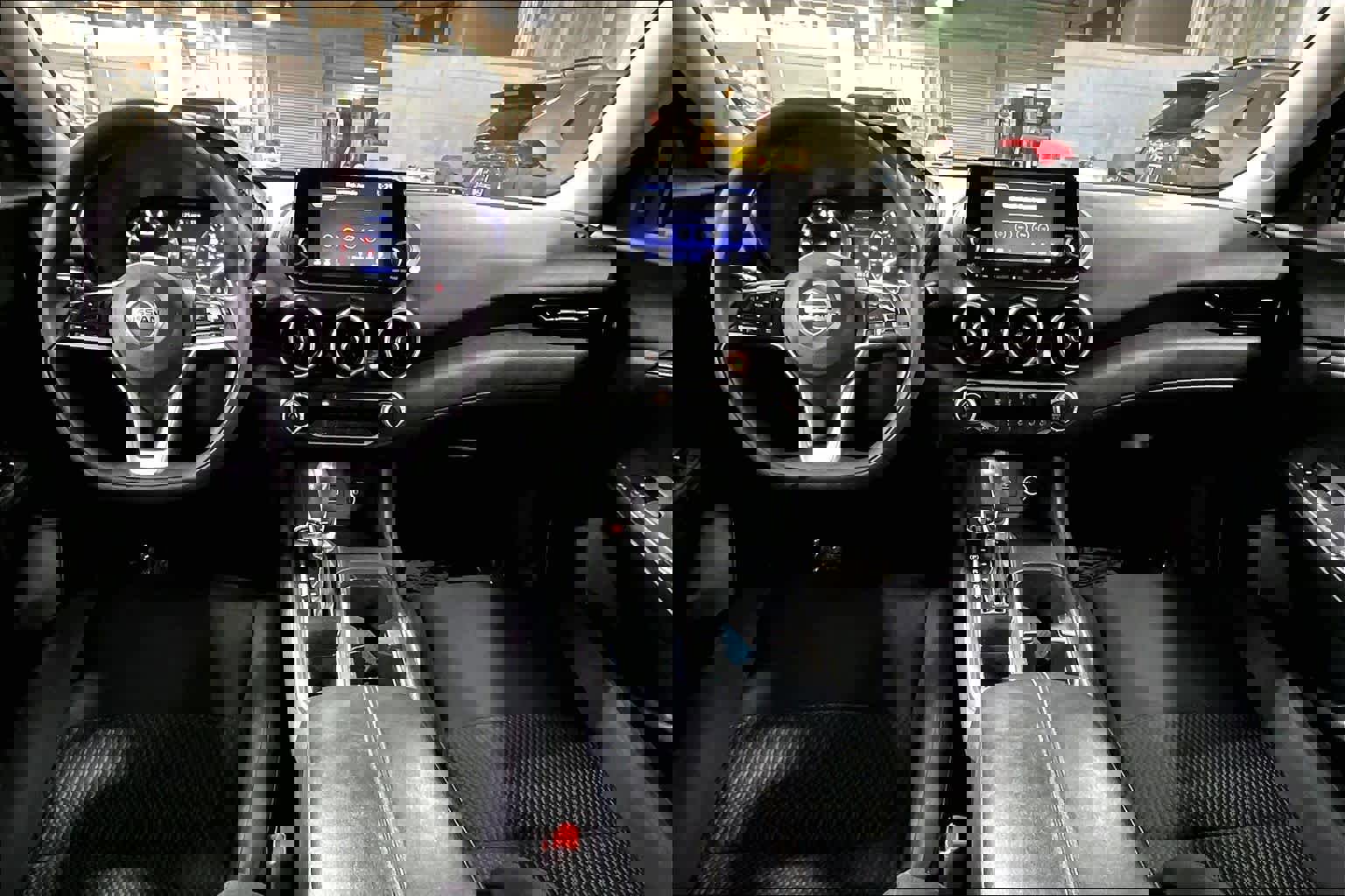 Used 2020 Nissan Sentra S image 15