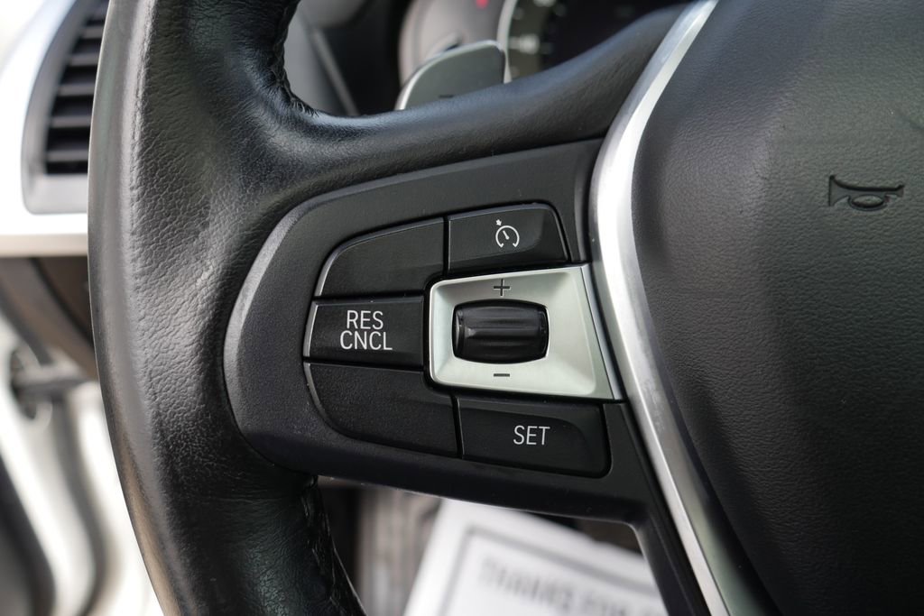 Used 2019 BMW X3 xDrive30i image 13