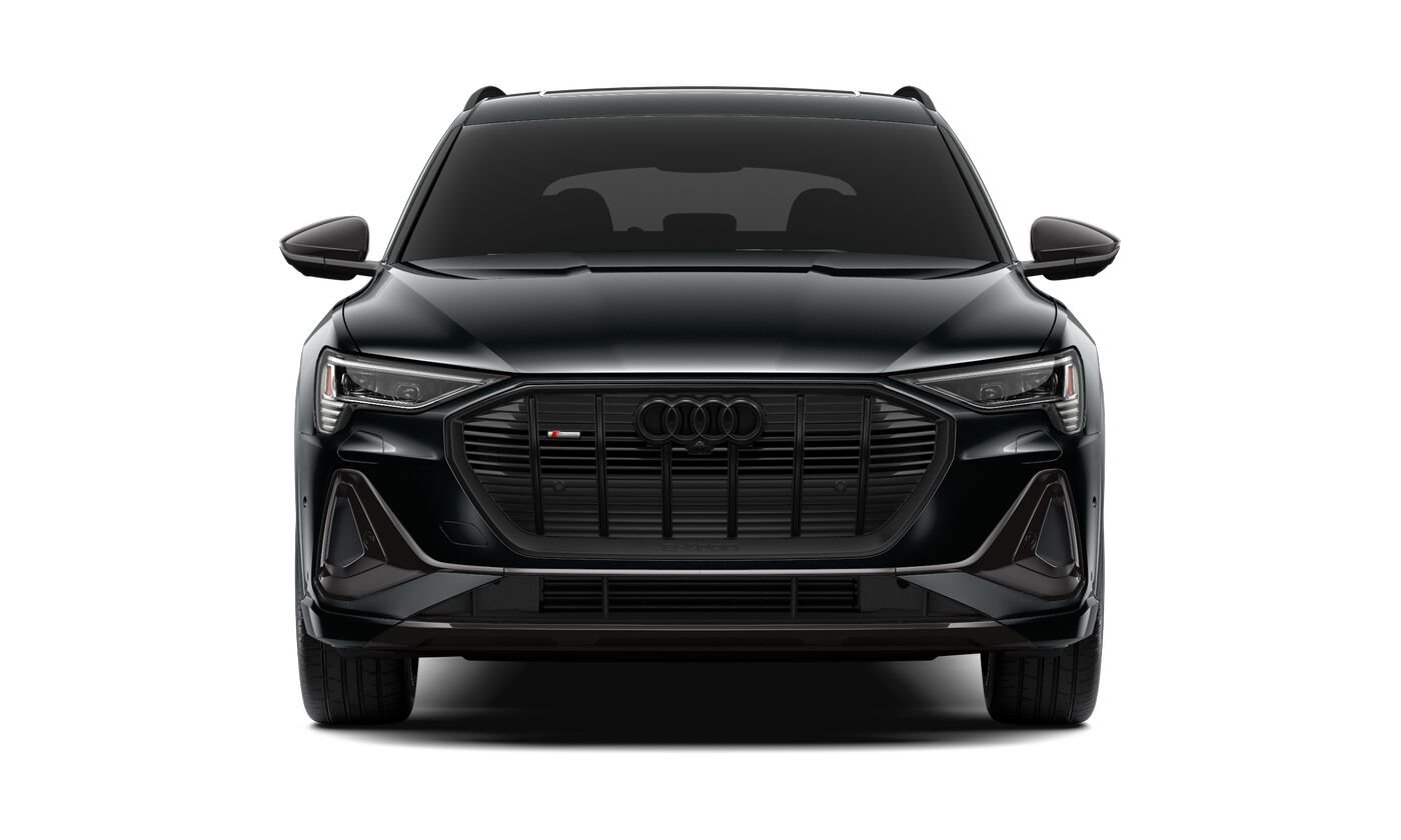 Certified 2023 Audi e-tron Chronos AWD/4WD image 4