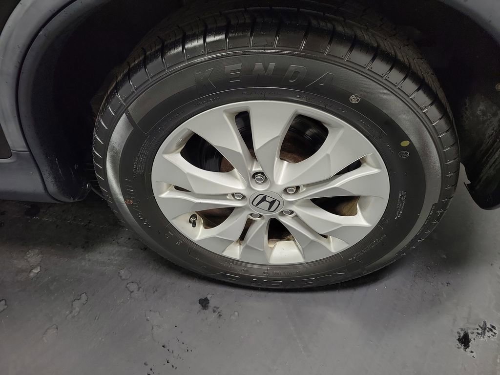 Used 2013 Honda CR-V EX image 10