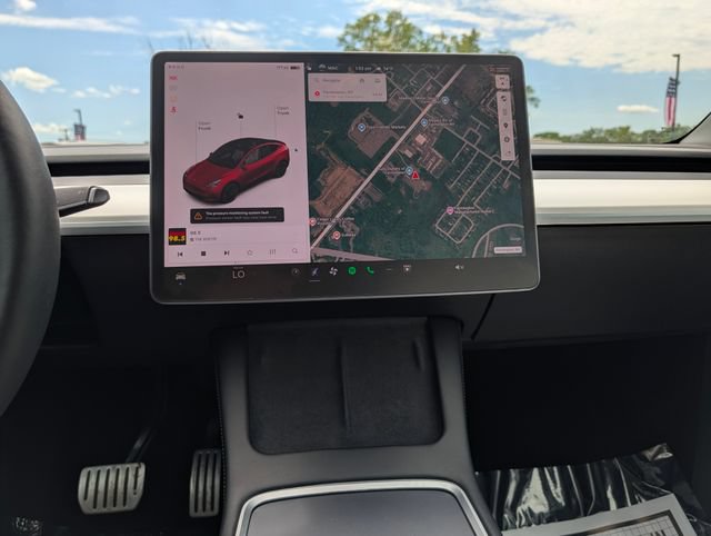 Used 2021 Tesla Model Y Performance AWD/4WD image 20