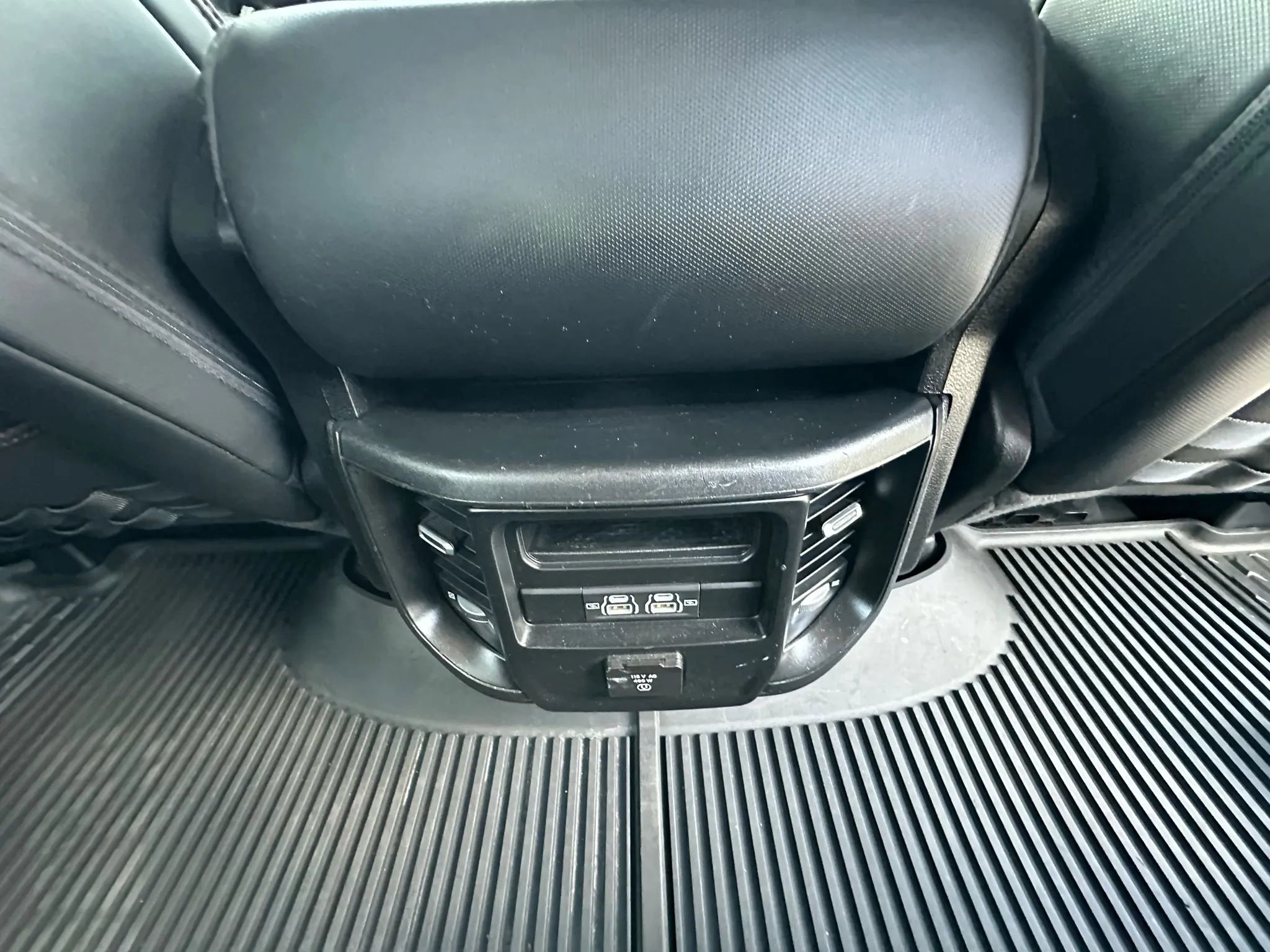 Used 2021 RAM 1500 Big Horn w/ Built-to-serve Edition image 35