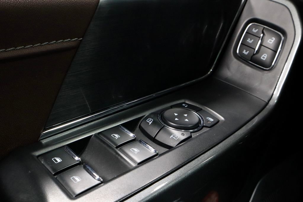 Certified 2023 Ford F150 Lariat w/ Equipment Group 502A High image 29