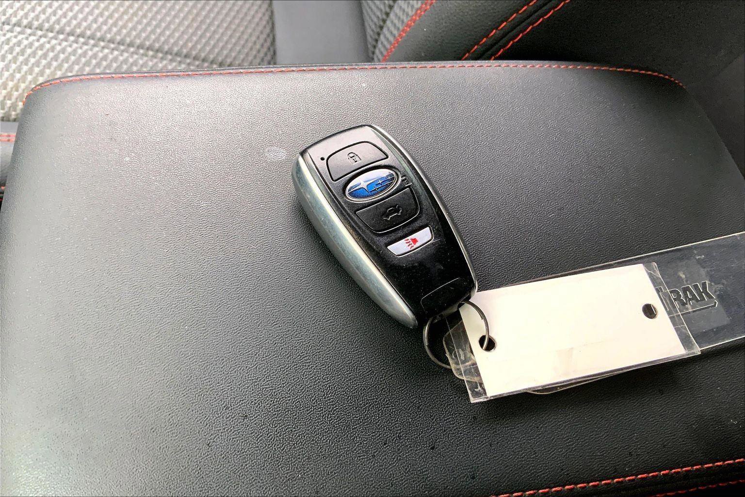 Used 2019 Subaru Forester Sport w/ Popular Package #2 AWD/4WD image 12