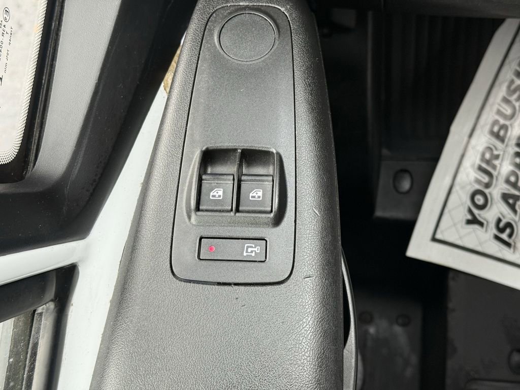 Used 2023 RAM ProMaster 3500 image 15
